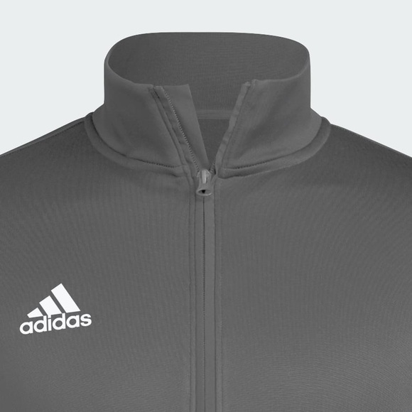 Adidas TEAM ISSUE HALF-ZIP SWEATSHIRT - Picture 2 of 4